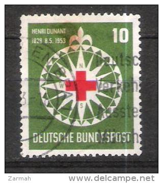 RFA N° 50 Oblitéré - Used Stamps