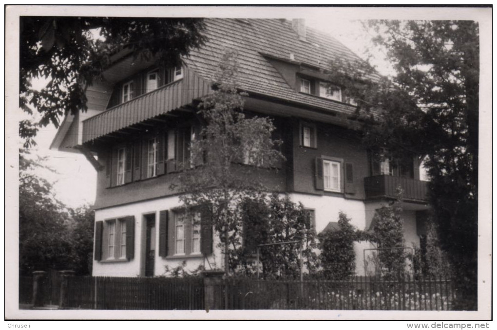 Sumiswald  Haus - Sumiswald