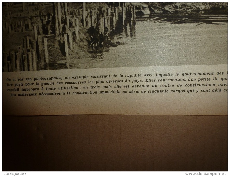 1918 LPDF: Garros et Marchal évadés du camp;GROS CANON BRITISH; Gérardmer; ITALIE; Phare de La Hève; CARNET d'un POILU