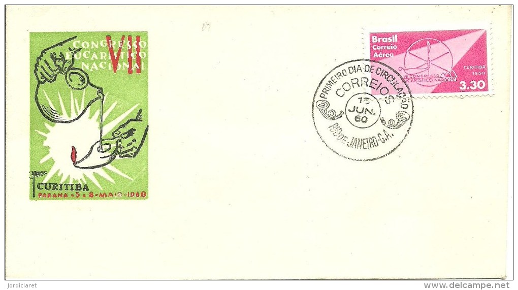 FDC1960 - FDC