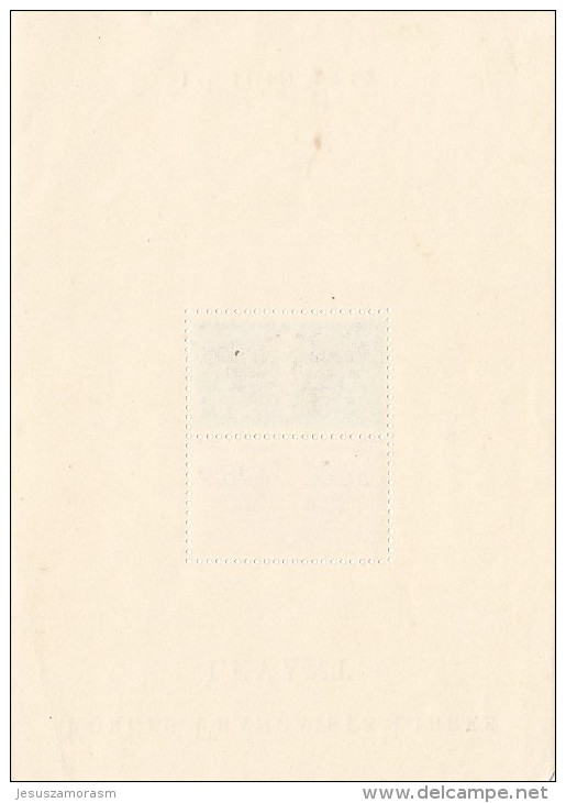 Levante Hb 1 Y 1A - Unused Stamps