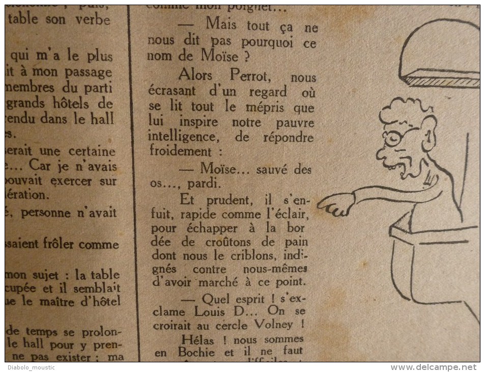 1919 LPDF: Plan des chutes bombes Zeppelins et Gothas à PARIS; Inondations;Enfants de Strasbourg;Carnet d'un HUSSARD