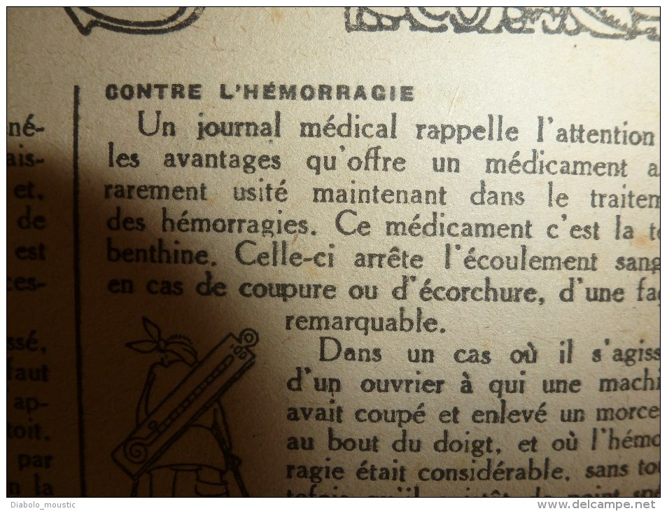 1919 LPDF: Plan des chutes bombes Zeppelins et Gothas à PARIS; Inondations;Enfants de Strasbourg;Carnet d'un HUSSARD