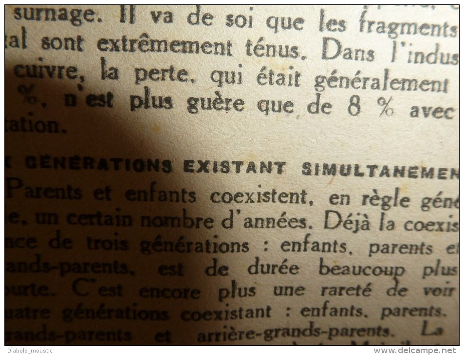 1919 LPDF: Plan des chutes bombes Zeppelins et Gothas à PARIS; Inondations;Enfants de Strasbourg;Carnet d'un HUSSARD