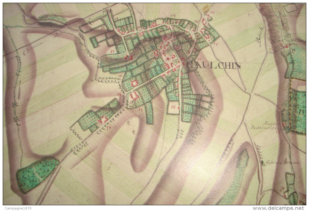 SPLENDIDE !!! GRAND ATLAS DE FERRARIS - 1ER ATLAS DE LA BELGIQUE ( CARTES ) - EDITION RACINE 2009 ( GRAND FORMAT ) - Geografía