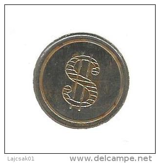 G6 MILANO ITALY  Token Jeton - Professionals/Firms