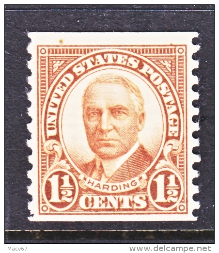 U.S.  686     Perf  10   ROATRY  PRESS    ** - Unused Stamps