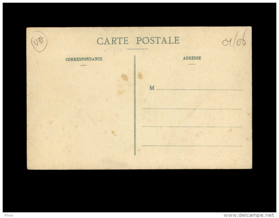 29 - MORLAIX - Patronage - Colons - Morlaix