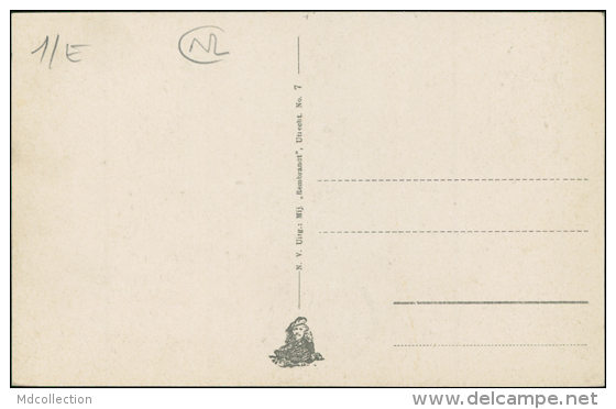 PAYS-BAS  ALMELO  / 't Gravenhuis / - Almelo