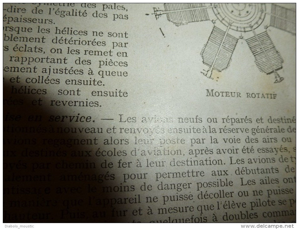 1916 LPDF: Frise;Avion de guerre;Prisonniers allemands;Les CHIENS de GUERRE;Belgique et les belges ERZINDJAN;Malines etc