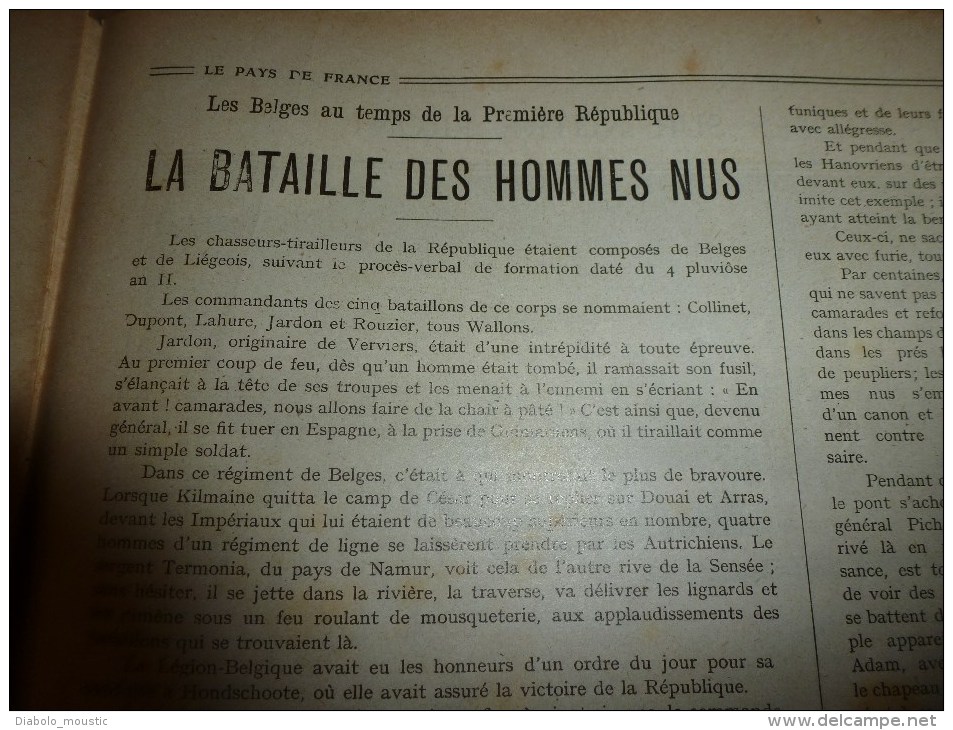 1916 LPDF: Frise;Avion de guerre;Prisonniers allemands;Les CHIENS de GUERRE;Belgique et les belges ERZINDJAN;Malines etc