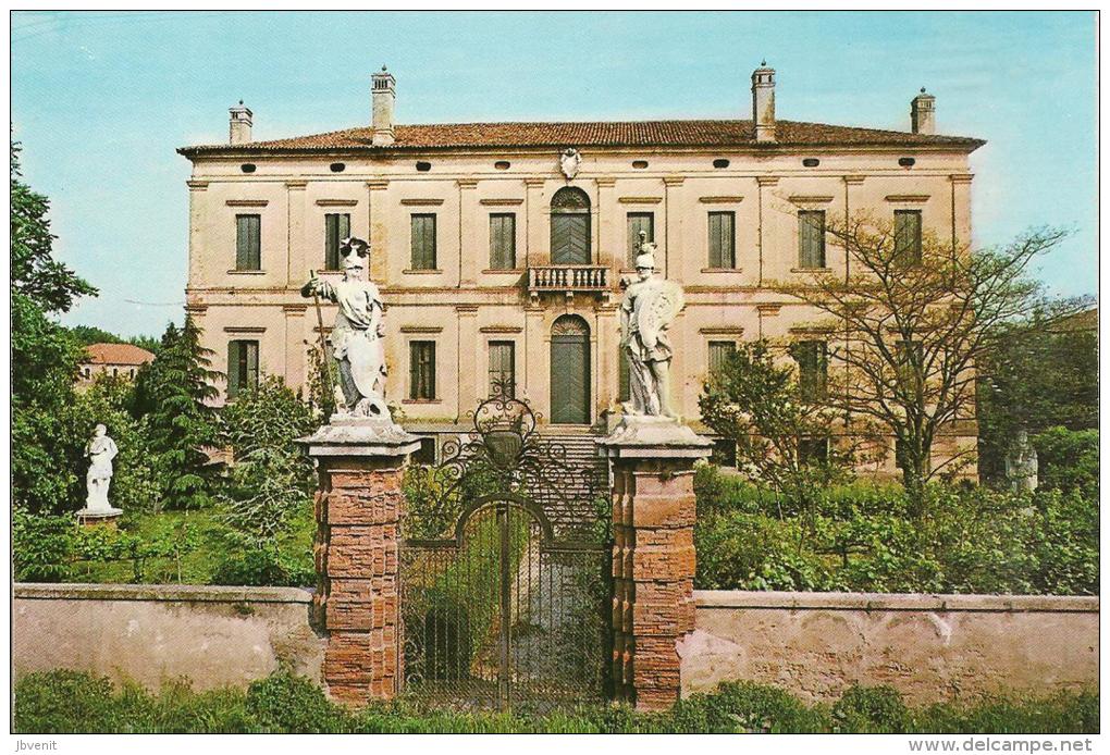 VENETO - VILLA ESTENSE (PADOVA) - Villa Ardit - Padova (Padua)