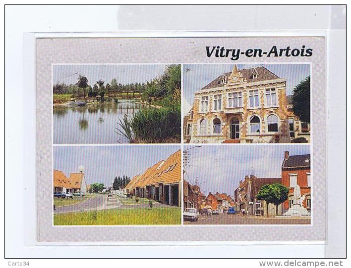 62  VITRY EN ARTOIS - Vitry En Artois