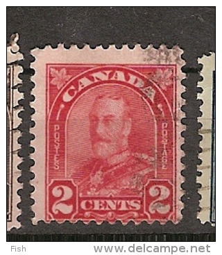 Canada (34) - Used Stamps