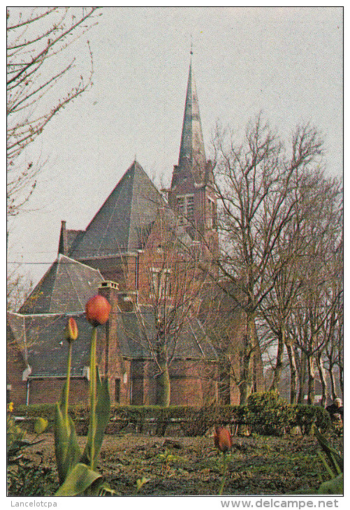 62 - ROUVROY / EGLISE SAINT LOUIS - Other & Unclassified