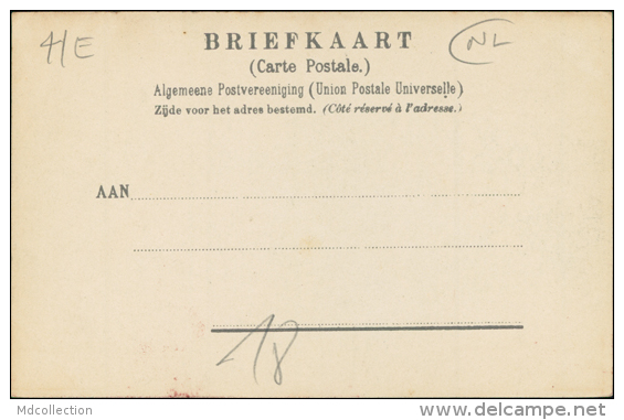 PAYS-BAS WORMERVEER / Rijstpellerijen De Bazuin En De Hoop / - Wormerveer