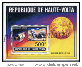 -Haute Volta Bloc  5E** - Upper Volta (1958-1984)