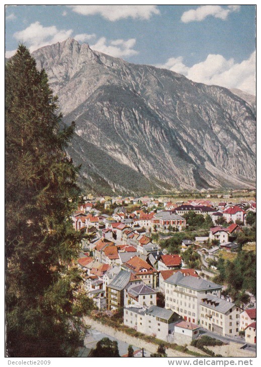 BF29336 Landeck Tirol  Austria  Front/back Image - Landeck