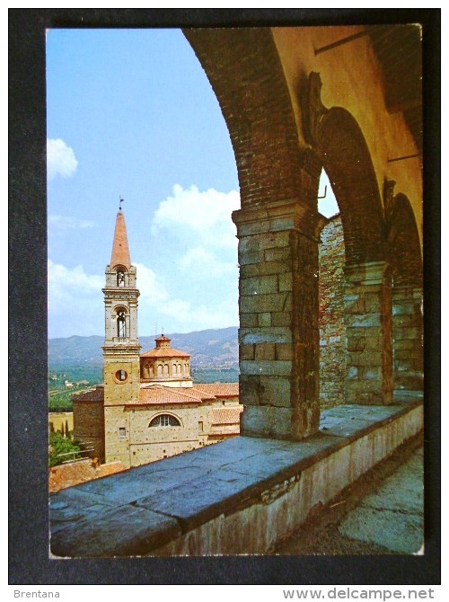 TOSCANA -AREZZO -CASTIGLION FIORENTINO -F.G. LOTTO N°393 - Arezzo