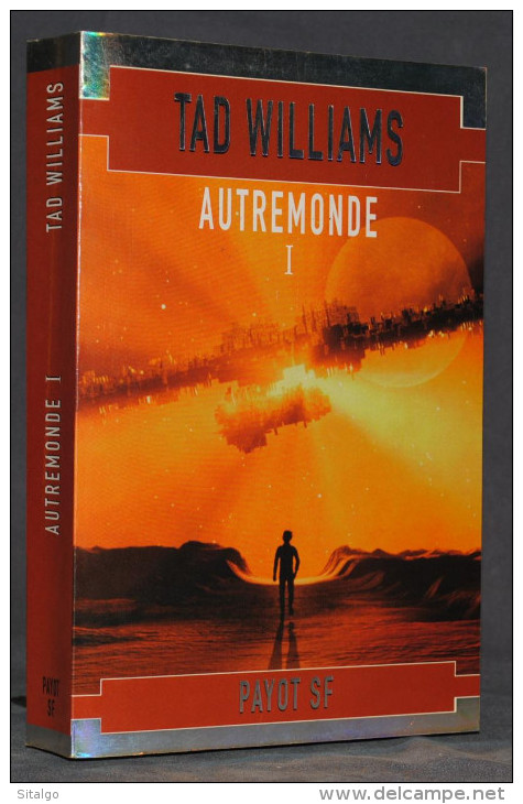 AUTREMONDE - TAD WILLIAMS - SF - PAYOT - Other & Unclassified