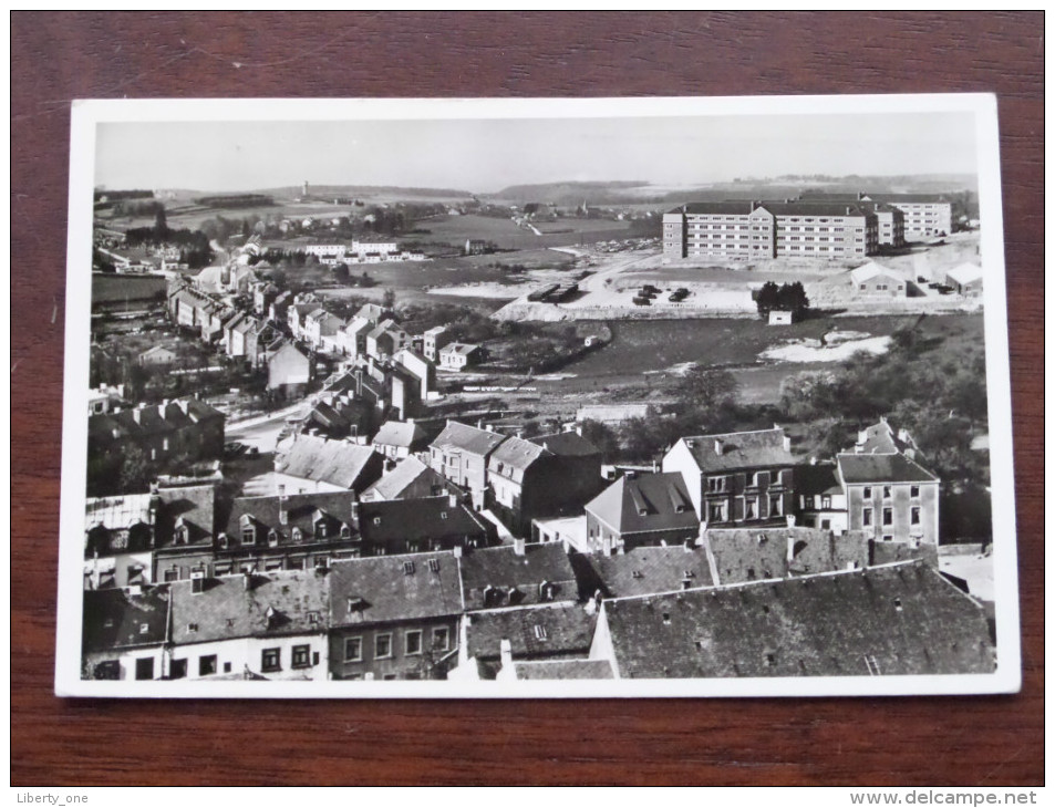 Panorama Vue Prise De St. Donat - Anno 1958 ( Zie/voir Foto Voor Details ) !! - Arlon