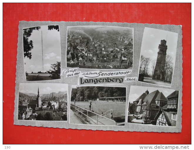 Langenberg - Velbert