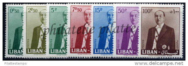 -Liban 167/73** - Liban