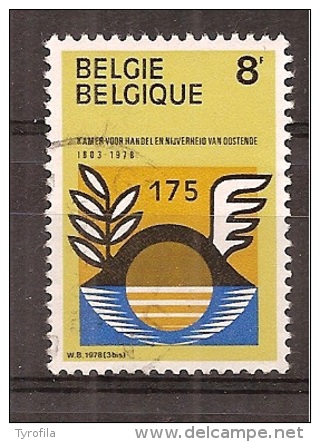 België   OBC    1889  (0) - Other & Unclassified