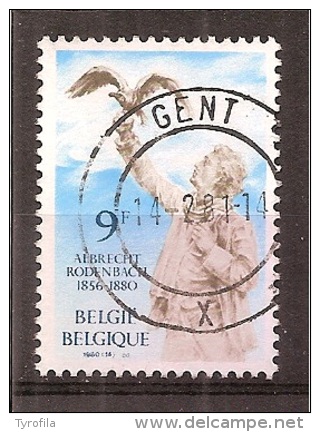 België   OBC     1993     (0) - Other & Unclassified