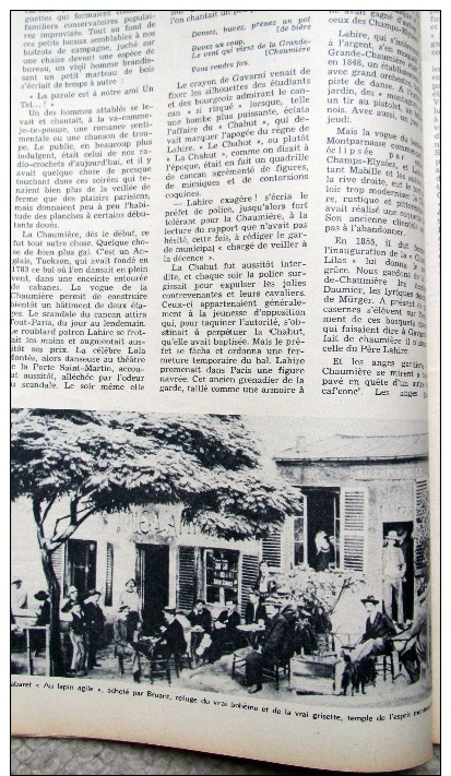 Le Soir Illustré 1896 Jackie Kennedy, Onassis, Cabarets, Trésors, Affaire Markovic, Olympiades Noires, 14-18, Seychelles - Allgemeine Literatur