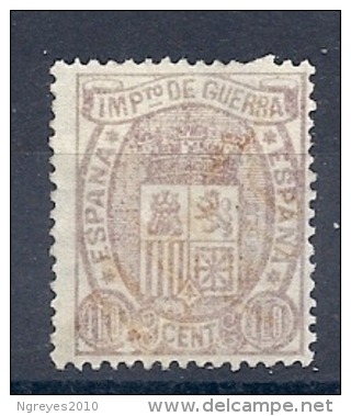 140018160  ESPAÑA  EDIFIL  Nº  155 - Ungebraucht