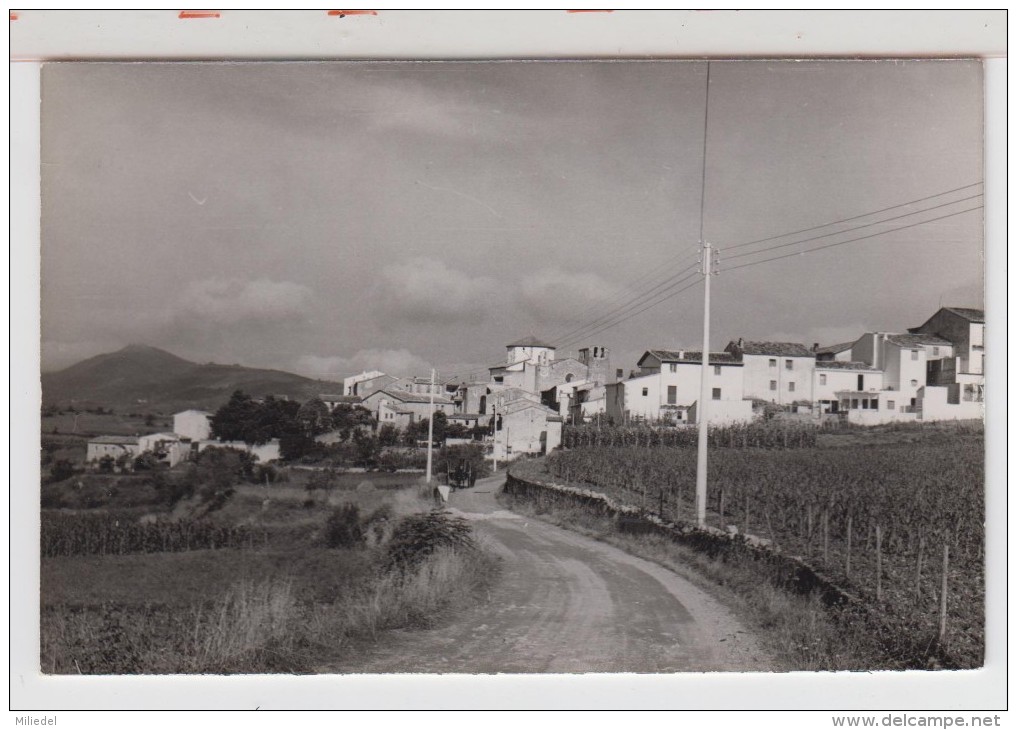 ESPAGNE - SPAIN - VISTA DE TORTELLA - Gerona