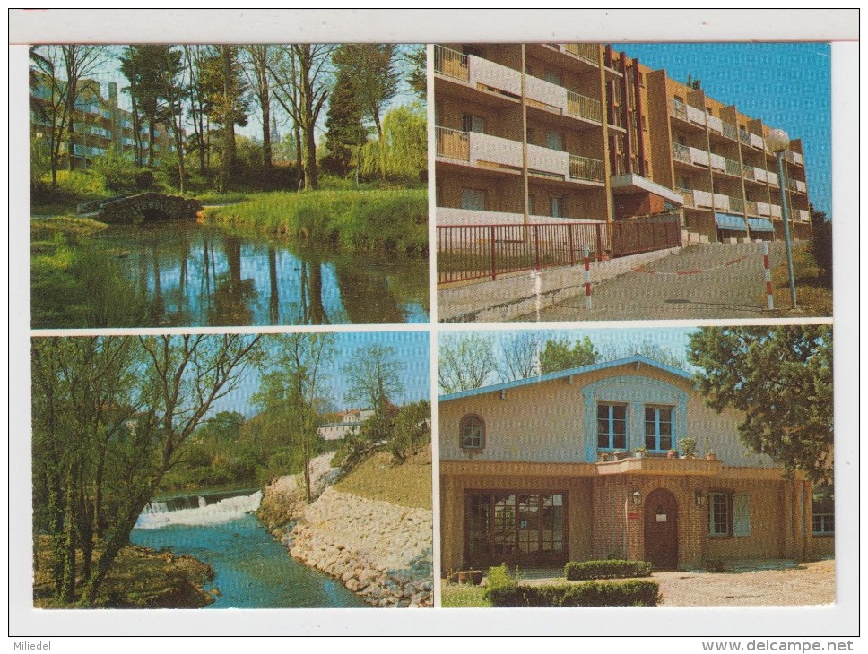 31 - MURET - Multivues - Muret