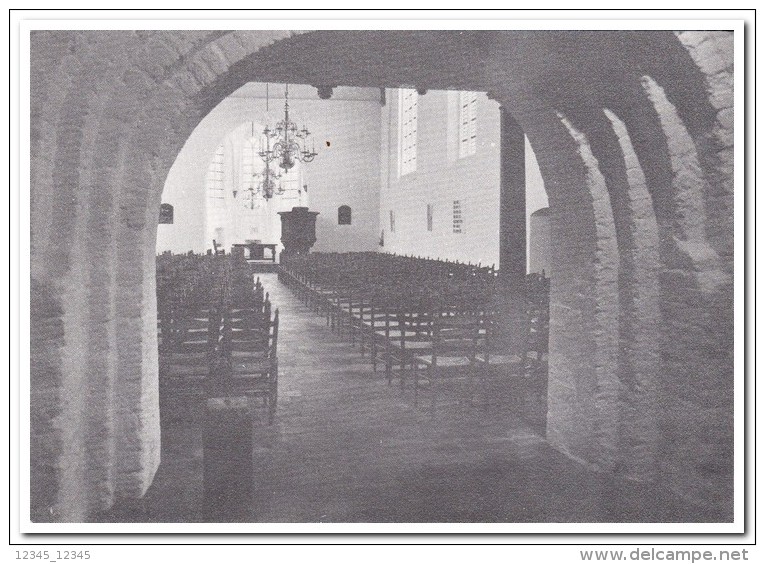 Ermelo, Oude Kerk - Ermelo