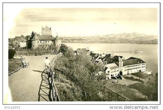 Meersburg; Hotel Zum Schiff - Meersburg