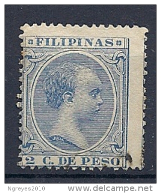 140018268  FILIPINAS  EDIFIL  Nº  123 - Philippinen