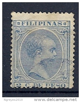 140018269  FILIPINAS  EDIFIL  Nº  123 - Filippijnen