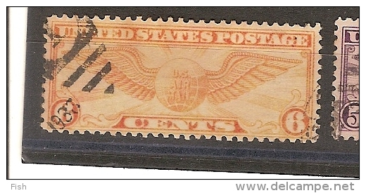USA (67) - 2a. 1941-1960 Oblitérés