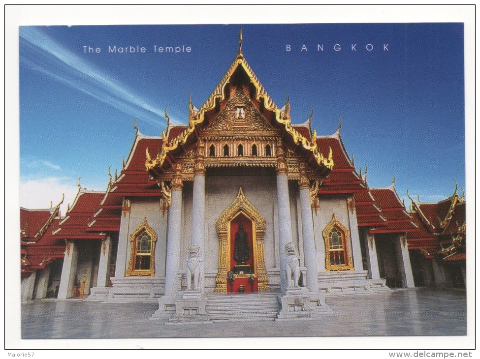 CP - THAILANDE - Thaïlande