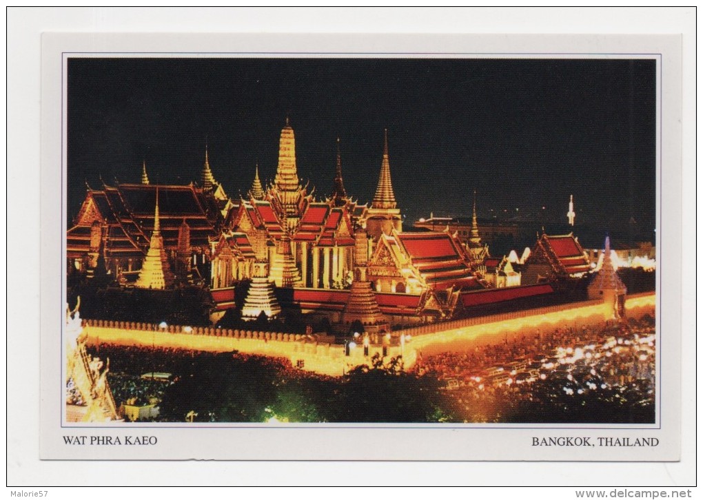 CP - THAILANDE - Thaïlande