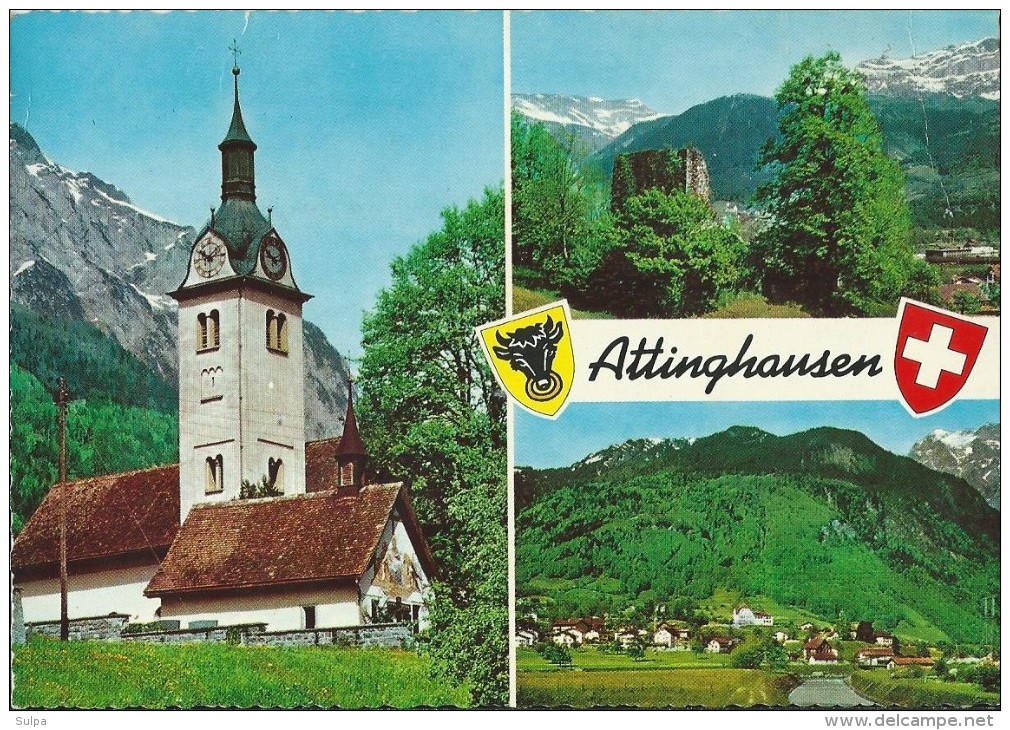 Attinghausen, 3 Bilder - Attinghausen