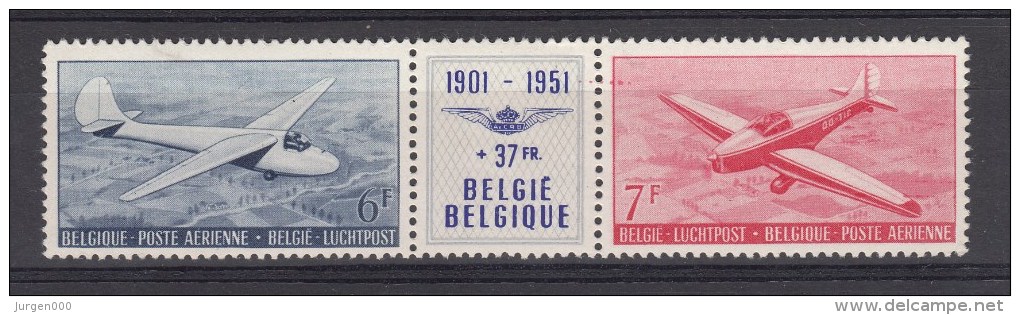 PA26/PA27, Met Rode Kleurvlekjes (X00772) - Andere & Zonder Classificatie