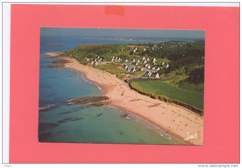 22- ERQUY La Plage Du Guen - Erquy