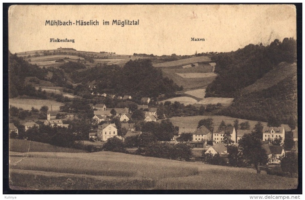 100 KARTEN AUS DEUSCHLAND --- 100 CARTES POSTALES SUR L´ALLEMAGNE