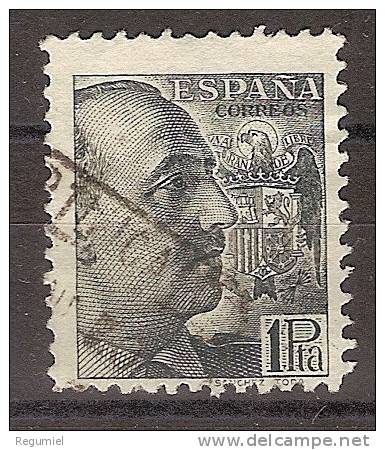 España U 0875 (o) Franco. Sanchez Toda - Used Stamps