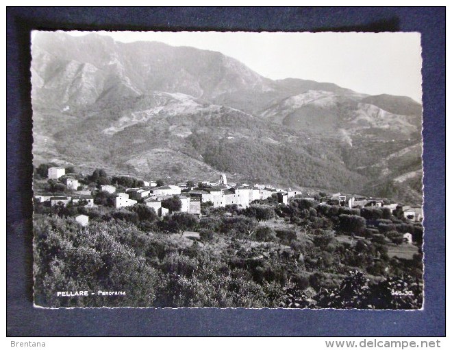 CAMPANIA -SALERNO -PELLARE -F.G. LOTTO N°396 - Salerno