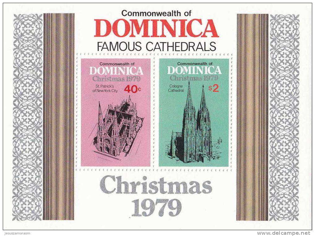 Dominica HB 60 - Dominique (1978-...)