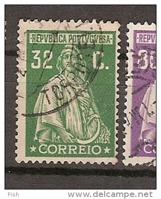 Portugal &   (405) - Used Stamps