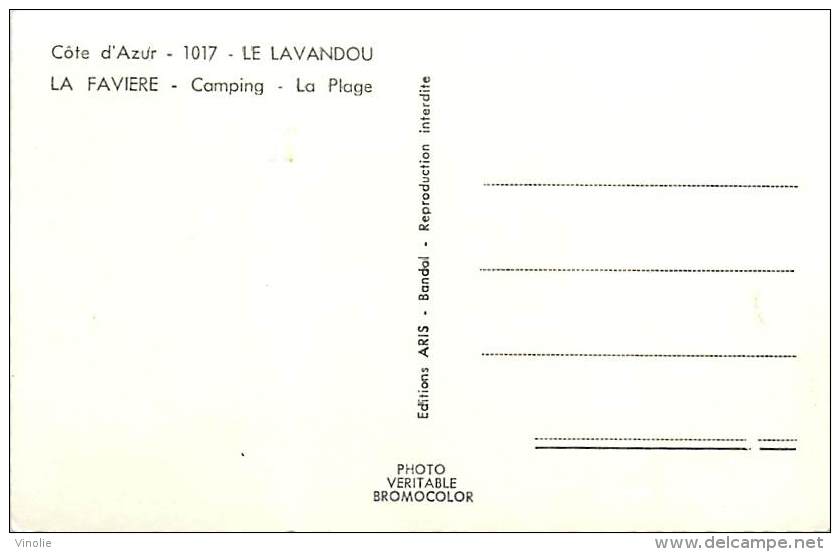 Réf : M-14-3804 : Le Lavandou (léger Défaut) - Le Lavandou