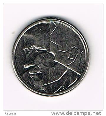 ¨  BOUDEWIJN 50 FRANK 1989  VL - 50 Francs